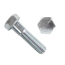 9/16-12 GR 5 HEX HEAD CAP