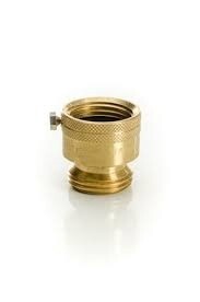 #2139 Hose Bibb Vacuum Breaker