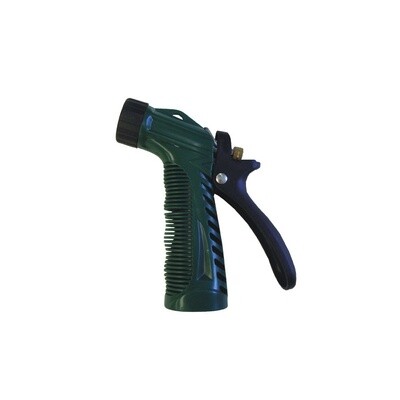 5-1/2&quot; PISTOL GRIP HOSE NOZZLE