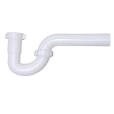 OATEY 1-1/2in. PLASTIC SINK DRAIN P-TRAP