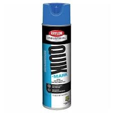 BLUE MARKING PAINT