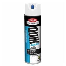 WHITE MARKING PAINT