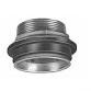 #959 1-1/2&quot; Closet Spud