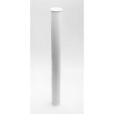 1-1/2&quot;X16&quot; POLYPROPYLENE DIRECT CONNECTION DBL