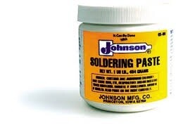 Soldering Paste