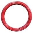 ½&quot; x 100&#39; RED PEX-B PIPE