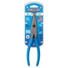 CHANNELLOCK 8&quot; LONG NOSE PLIER #317