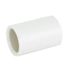 PVC ½&quot; Coupling Slip SCH 40