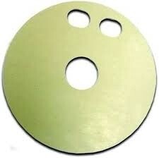 DIAPHRAGM EPDM NSF61