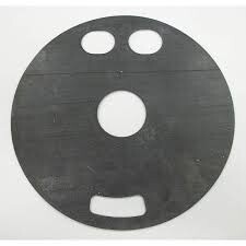 Goulds 5K522 Diaphragm Neoprene for GT Jet Pump
