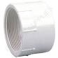 PVC FEM ADAPTER SCH40
