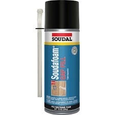 12oz. EXPANDING FOAM SEALANT