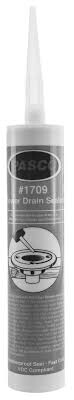 Shower Drain Sealant