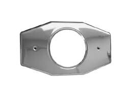 #815 Quick Plate - 1 Hole 5&#39;&#39; Diameter