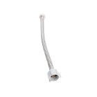1/2&quot; FIP x 7/8&quot; Ballcock x 12&quot; ProSeries Stainless Steel Toilet Connector