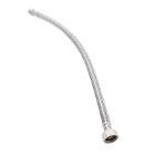 16&quot; Stainless Steel Faucet Connector