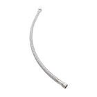 20&quot; Stainless Steel Faucet Connector