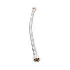 12&quot; Stainless Steel Faucet Connector