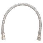 3/8&quot; OD x 3/8&quot; OD x 20&quot; ProSeries Stainless Steel Faucet Connector
