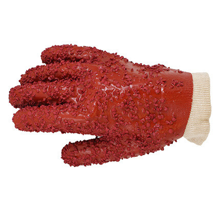 NON-SLIP ROUGH SURFACE GLOVE