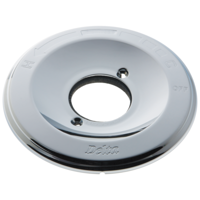 Delta Escutcheon, 13 and 14 Series