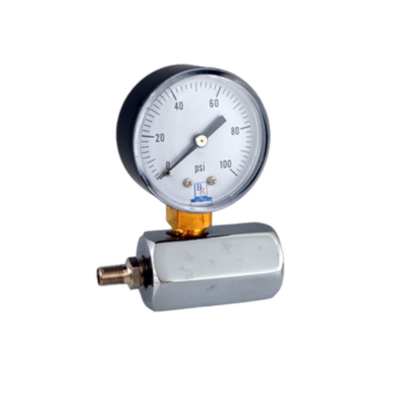 LIQUID FILLED GAUGE