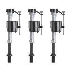400A Universal Toilet Fill Dual Flush Valve