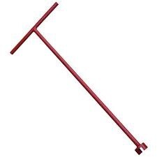 32&quot; METER KEY