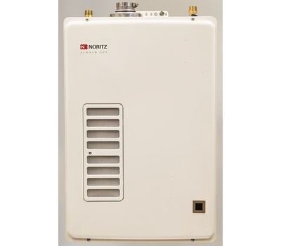 120000 BTU Condensing Tankless Natural Gas Water Heater