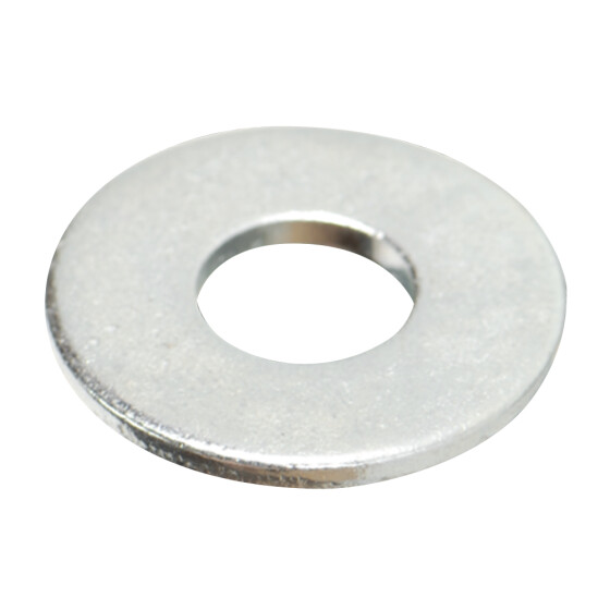 USS FLAT WASHER ZINC