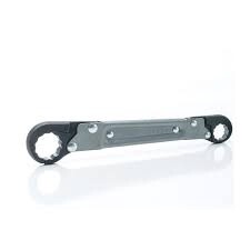 #4524 Dual Kwik Tite Wrench 5/8 x 15/16