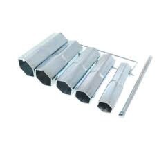 #5300 5pc SV Socket Wrench Set