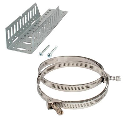UNIV EXPANSION TANK MOUNT KIT