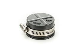 #4417 1-1/2&quot; Test Cap