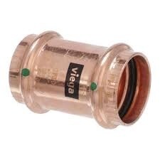 1-1/2&quot;  PROPRESS NONSTOP COUPLING