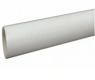 2in.X1ft. PVC-DWV SCH.40 PIPE