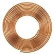 TYPE L SOFT COPPER TUBE