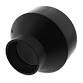 4&quot;X2&quot; ABS Coupling (HUBXHUB)