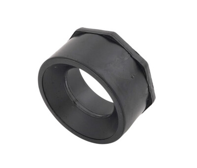 ABS 4X3 FLUSH BUSHING