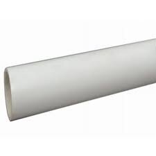 ½&quot; x 1&#39; PVC SCH.40 PRESSURE PIPE