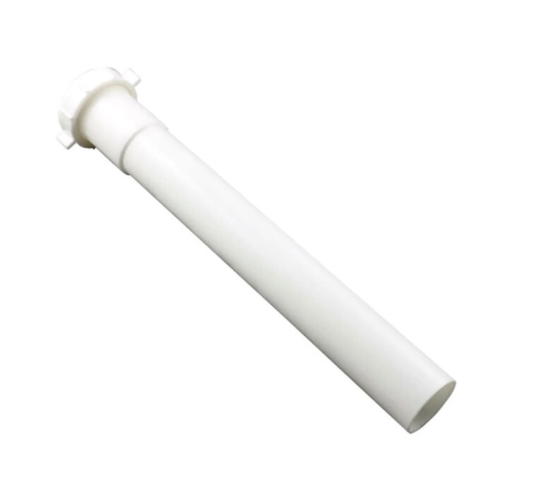 1½&quot; x 12&quot; SLIP JOINT EXT TUBE