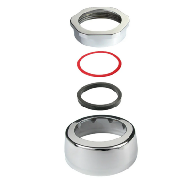 SLOAN VALVE Spud Coupling Assembly