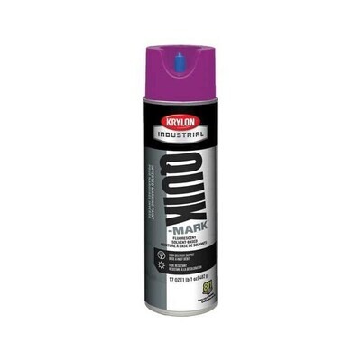 Purple Marking Paint