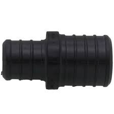 Polyalloy Coupling