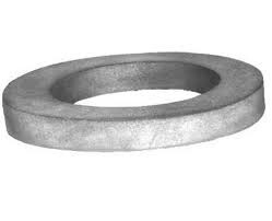 1-7/8” x 2-7/8” x 3/8” Over Flow Washer
