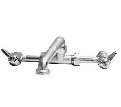 #69120 Wall Mount Laundry/Utility Faucet