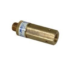 TRAP PRIMER VALVE
