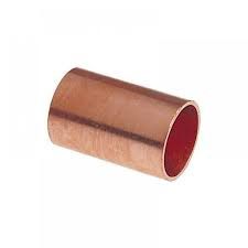 315-250 2-1/2&quot; Copper Coupling