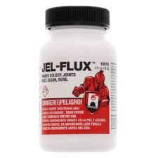JEL-FLUX