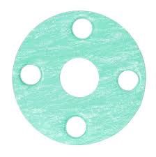 150# Full Face Gasket 1/8&quot; Non-Asbestos